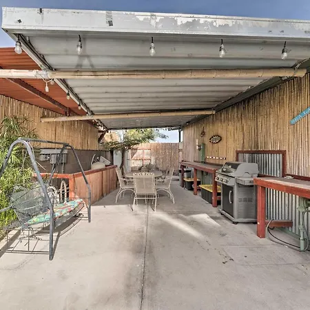 Vegas Oasis Home With Pool And Spa 7 Miles To Strip